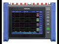 Hioki - MR8875 - Tragbarer Speicher Rekorder - VolTech GmbH