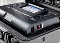Uniks ISO Isolationsmessgerät bis zu 5000V und 10000V - VolTech GmbH