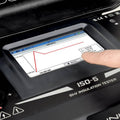 Uniks ISO Isolationsmessgerät bis zu 5000V und 10000V - VolTech GmbH
