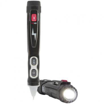 Uniks R12 Berührungsloser Spannungsdetektor - VolTech GmbH