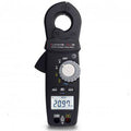 Uniks CL8 Leckstromzange AC/DC TRMS 20 A AC / 10 A DC - VolTech GmbH