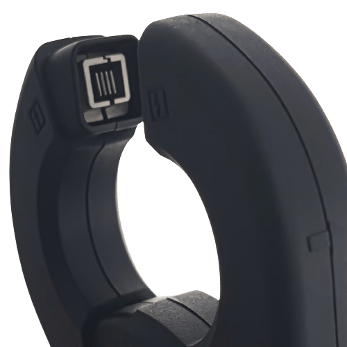 Uniks CL8 Leckstromzange AC/DC TRMS 20 A AC / 10 A DC - VolTech GmbH