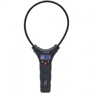 Uniks FLEXI35 Stromklemme AC 3000A / EN 61010-1 CAT IV 600 V - VolTech GmbH