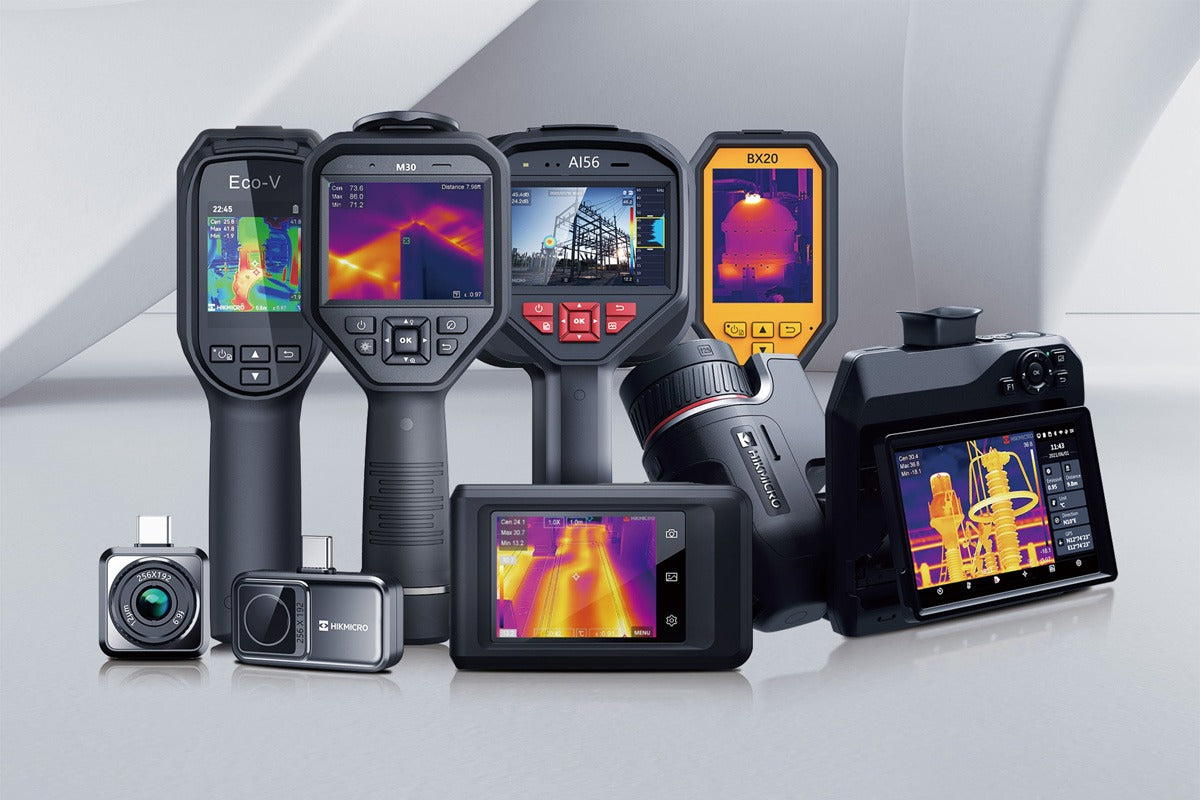 Voltech Remote Control VolTech GmbH – Schweizer Spezialist für Prüf- und Messtechnik