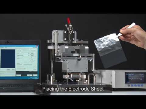 Hioki - RM2610 - Elektrowiderstand Messsystem - VolTech GmbH