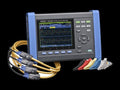 Hioki - PQ3100-94 - Netzqualitätsmessgerät mit 4 flexiblen Stromwandlern - VolTech GmbH