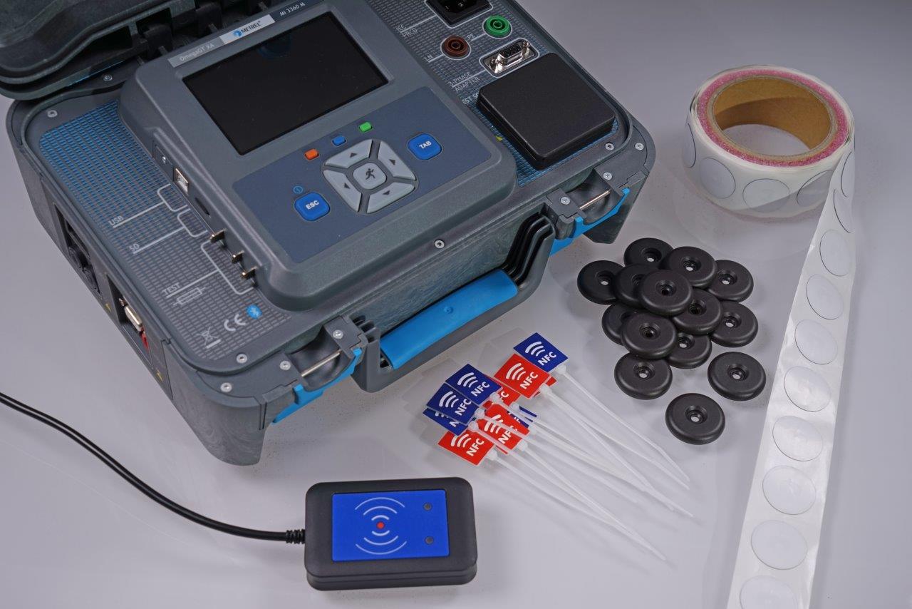 Schulung - Geräteprüfung und Software MESM - VolTech GmbH